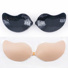 new-women-breathable-self-adhesive-push-up-bra-silicone-invisible-bras-cup-a-d BBL