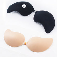 new-women-breathable-self-adhesive-push-up-bra-silicone-invisible-bras-cup-a-d BBL