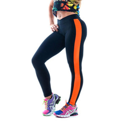 new-women-casual-fitness-leggings-high-waist-pant-m-xl BBL
