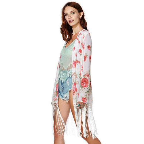 women-chiffon-outerwear-open-front-floral-print-tassel-women-blouses-long-sleeves-elegant-loose-cardigan-thin-coat-red BBL