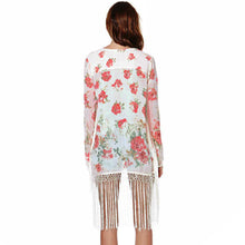 women-chiffon-outerwear-open-front-floral-print-tassel-women-blouses-long-sleeves-elegant-loose-cardigan-thin-coat-red BBL