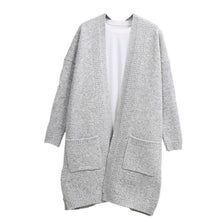 new-women-fashion-knitted-sweater-coat-long-sleeve-cardigans-casual-loose-jacket-outwear BBL