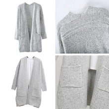new-women-fashion-knitted-sweater-coat-long-sleeve-cardigans-casual-loose-jacket-outwear BBL