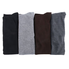 new-women-girl-sexy-thigh-high-stocking-over-the-knee-cotton-stockings-opaque-knitted-4-colors-py8 BBL