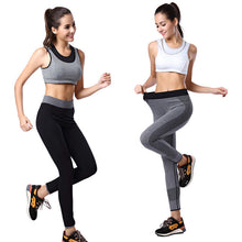 new-women-high-waist-s-joggers-fitness-trousers-pants-long-stretch-slim-leggings BBL