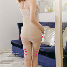 new-women-slimming-seamless-body-shapers-pants-high-waist-hip-leg-trainer-shapewear-underwear-shorts-py BBL