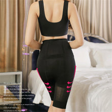 new-women-slimming-seamless-body-shapers-pants-high-waist-hip-leg-trainer-shapewear-underwear-shorts-py BBL
