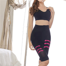 new-women-slimming-seamless-body-shapers-pants-high-waist-hip-leg-trainer-shapewear-underwear-shorts-py BBL