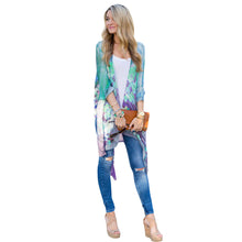 new-women-long-kimono-cardigan-floral-print-flare-sleeves-irregular-casual-chiffon-women-blouses-plus-size-blusa-outerwear-green BBL
