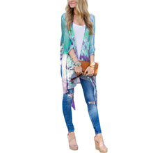 new-women-long-kimono-cardigan-floral-print-flare-sleeves-irregular-casual-chiffon-women-blouses-plus-size-blusa-outerwear-green BBL