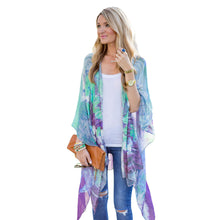 new-women-long-kimono-cardigan-floral-print-flare-sleeves-irregular-casual-chiffon-women-blouses-plus-size-blusa-outerwear-green BBL