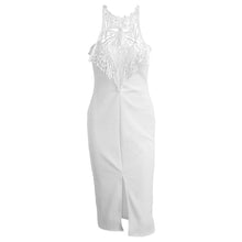 women-sexy-bodycon-dress-off-shoulder-sleeveless-back-zipper-closure-lace-dress-midi-sexy-club-dress-vesitdos BBL
