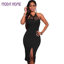 women-sexy-bodycon-dress-off-shoulder-sleeveless-back-zipper-closure-lace-dress-midi-sexy-club-dress-vesitdos BBL