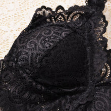 new-women-sexy-lace-bralette-bra-bustier-crop-tops-black-cropped-blusas-vest-halter-tank-haut-femme BBL