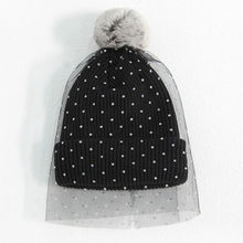 new-women-stylish-knitted-hat-cap-supermodel-net-yarn-wool-hat-hat-beanies BBL