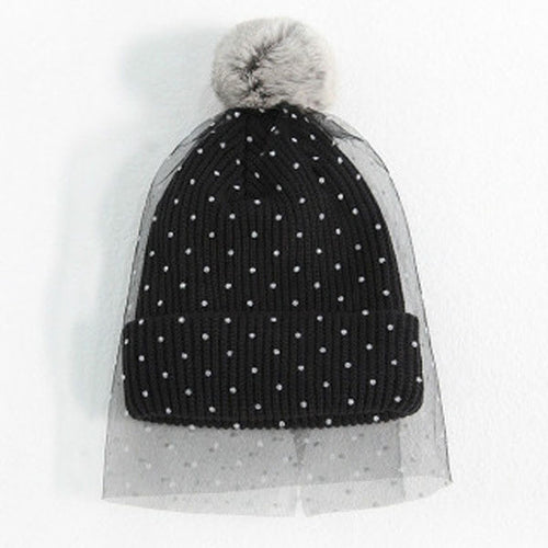 new-women-stylish-knitted-hat-cap-supermodel-net-yarn-wool-hat-hat-beanies BBL