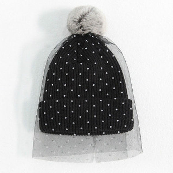 new-women-stylish-knitted-hat-cap-supermodel-net-yarn-wool-hat-hat-beanies BBL