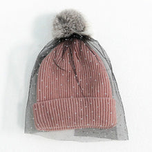 new-women-stylish-knitted-hat-cap-supermodel-net-yarn-wool-hat-hat-beanies BBL
