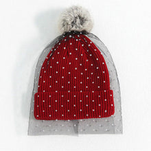new-women-stylish-knitted-hat-cap-supermodel-net-yarn-wool-hat-hat-beanies BBL