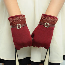 new-women-touch-screen-cotton-warm-gloves-weaved-knit-wrist-gloves-mittens-8-colors-py6 BBL