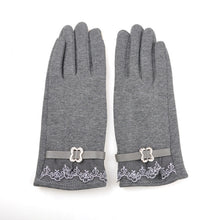 new-women-touch-screen-cotton-warm-gloves-weaved-knit-wrist-gloves-mittens-8-colors-py6 BBL