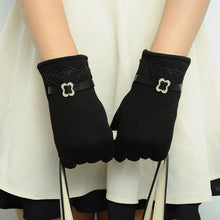 new-women-touch-screen-cotton-warm-gloves-weaved-knit-wrist-gloves-mittens-8-colors-py6 BBL