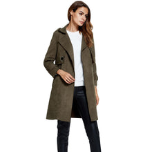 new-women-trench-coat-faux-suede-basic-coat-solid-lapel-pockets-casual-long-loose-outerwear-army-green-blue-abrigos-mujer BBL