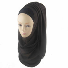 new-womens-chiffon-muslim-long-soft-hijab-rivet-islamic-scarf-wrap-shawl-py3 BBL