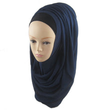new-womens-chiffon-muslim-long-soft-hijab-rivet-islamic-scarf-wrap-shawl-py3 BBL