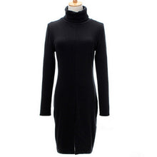 new-womens-turtleneck-sexy-slim-bodycon-party-dress-knitwear-sweater-s-m-l-xl BBL