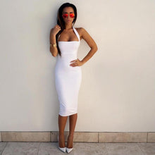 Womens Sexy Elegant Party Office Wear To Work Cocktail Bodycon Pencil Dress