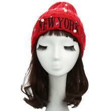 unisex-casual-beanie-for-women-men-hat-letter-embroidery-pearl-warm-hip-hop-cool-knitted-cap-headwear BBL