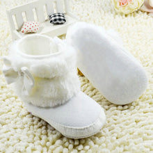 newborn-0-18months-baby-girls-white-bowknot-crib-shoes-toddler-soft-warm-snow-boots-first-walkers BBL