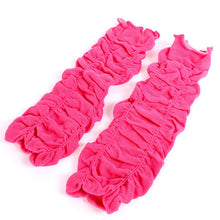 newborn-baby-boy-girls-infant-wrinkled-leggings-socks-kids-leg-warmers-knee-pad-y8 BBL