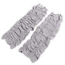 newborn-baby-boy-girls-infant-wrinkled-leggings-socks-kids-leg-warmers-knee-pad-y8 BBL