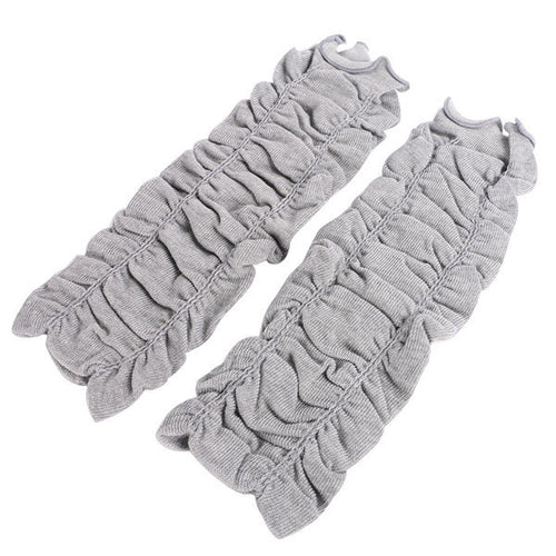 newborn-baby-boy-girls-infant-wrinkled-leggings-socks-kids-leg-warmers-knee-pad-y8 BBL