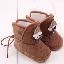 newborn-boys-girls-cartoon-prewalker-fleece-boots-baby-toddler-indoor-crib-shoes-py5 BBL