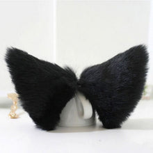 night-party-club-ball-wearing-deacorate-cat-fox-fur-ear-pattern-hair-clip-bell-py1-p18 BBL