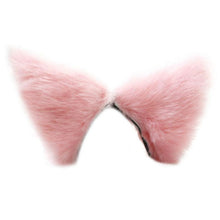 night-party-club-ball-wearing-deacorate-cat-fox-fur-ear-pattern-hair-clip-bell-py1-p18 BBL