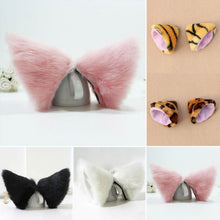 night-party-club-ball-wearing-deacorate-cat-fox-fur-ear-pattern-hair-clip-bell-py1-p18 BBL