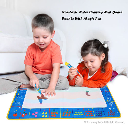non-toxic-drawing-board-water-drawing-mat-with-magic-pen-board-painting-and-writing-doodle-for-baby-kids-drawing-toys-80-60-cm BBL