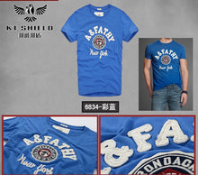 Novelty  Men's T Shirts Short Sleeve Cotton T-shirts for man HCOT slim fit Top Tees