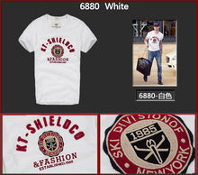 Novelty  Men's T Shirts Short Sleeve Cotton T-shirts for man HCOT slim fit Top Tees
