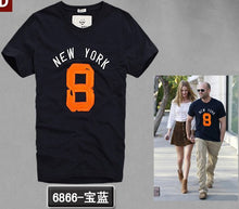 Novelty  Men's T Shirts Short Sleeve Cotton T-shirts for man HCOT slim fit Top Tees