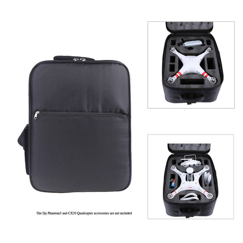 nylon-plastic-waterproof-outdoor-portable-aircraft-shoulder-backpack-bag-carry-case-for-dji-phantom-3-cx-20-quadcopter BBL