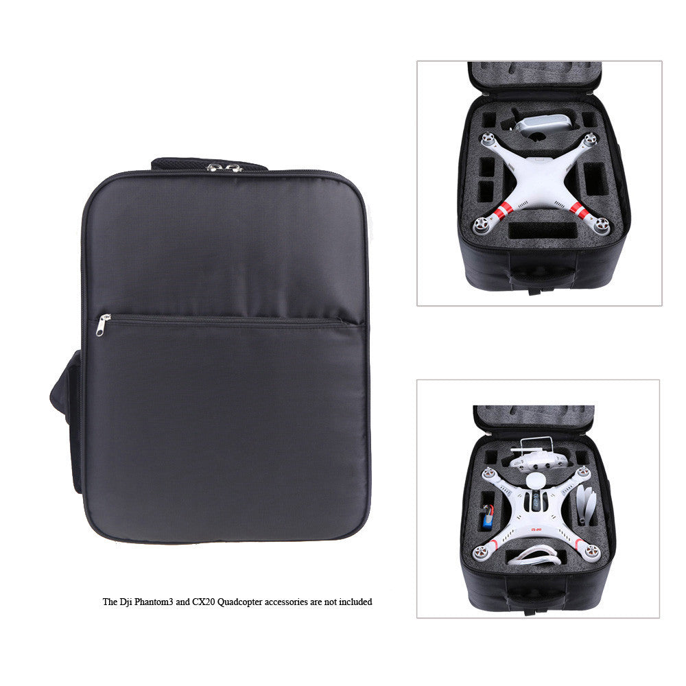 nylon-plastic-waterproof-outdoor-portable-aircraft-shoulder-backpack-bag-carry-case-for-dji-phantom-3-cx-20-quadcopter BBL