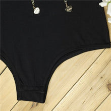 Jumpsuit Body Top Sexy Rompers Deep V Bodysuit Women Long Sleeve Women Jumpsuit Overalls Slim Combinaison Femme