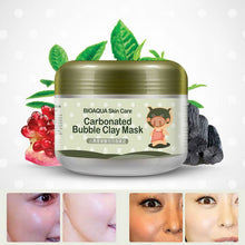 oxygen-bubbles-carbonate-mud-face-mask-deep-clean-and-clear-whitening-hydrating-bioaqua BBL