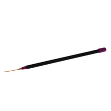 3pc Nail Art Tips Tools Polish Pen Drawing lines Nail Brushes Proffesional Decor Makeup brushes for manicure CY0723
