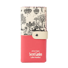 pu-leather-women-wallets-brand-design-cell-phone-card-holder-ladies-long-purse-landscape-letters-print-clutch BBL